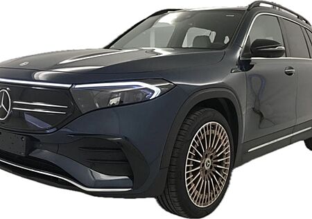 Mercedes-Benz EQB 350 4Matic AMG Edition 1