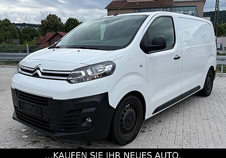Citroën Jumpy Kasten Busi. M*Klima*360* Kamera