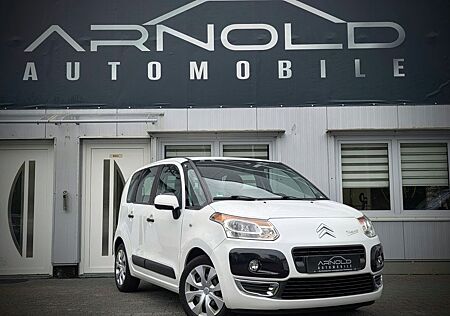 Citroën C3 Picasso Tendance*Klima*TÜV neu*Wenig KM*
