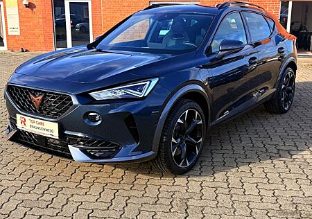 Cupra Formentor VZ e-Hybrid