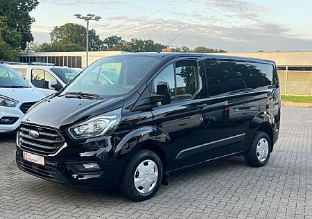 Ford Transit Custom L1 TREND STANDHEIZG/AHK/TEMPOMAT