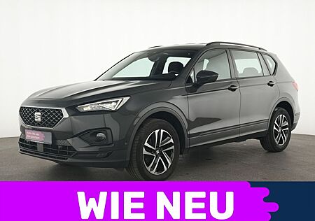 Seat Tarraco Style ACC|BEATS|Nav|AHK|CarPlay|Voll-LED