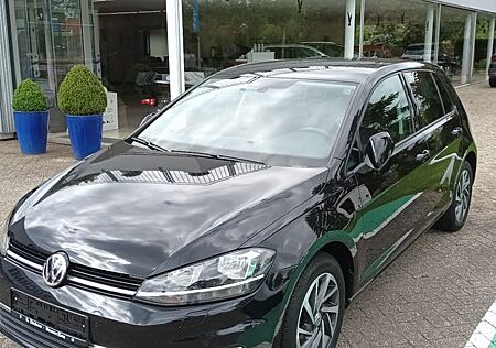 VW Golf Volkswagen VII Lim. Sound ALU ACC Allwetterreifen