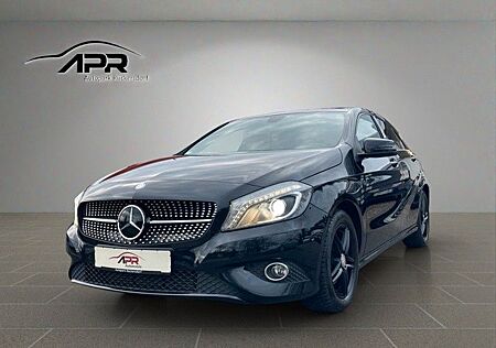 Mercedes-Benz A 200 BlueEfficiency Navi Bi-Xenon Park Assist