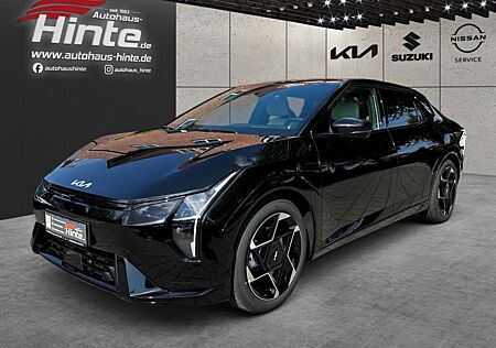 Kia EV4 Fastback 81,4 kWh GT-Line DRIVEWISE COMFORT