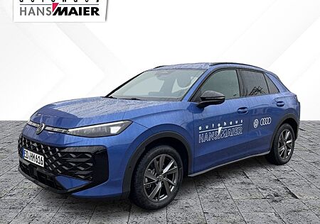 VW T-Roc Volkswagen NEW eTSI R-Line DSG Navi HeadUp EasyOpen