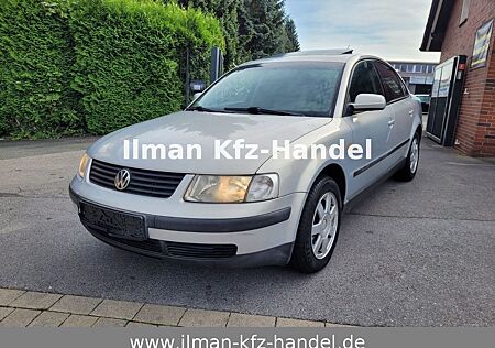 VW Passat Volkswagen 1,6 Automatik