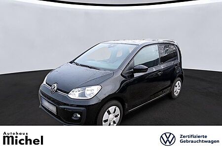 VW Up Volkswagen ! 1.0 Active Sitzheizung Kamera