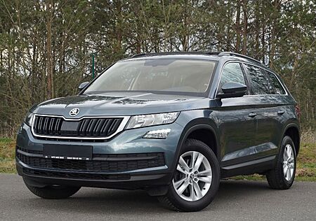 Skoda Kodiaq 2.0 TDI SCR DSG, 7 Sitze