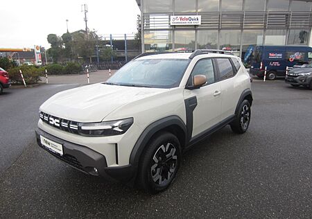 Dacia Duster gebraucht kaufen Dacia Duster III TCe 130 Extreme 4x4