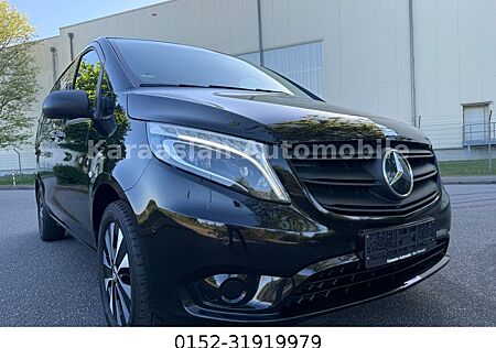 Mercedes-Benz Vito Tourer 119CDI Edition lang *ACC*LEDER*LED*
