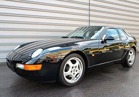 Porsche 968 Coupe original 26100 KM