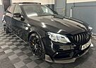 Mercedes-Benz C 63 AMG C 63 S AMG *Pano*Carbon*Perormance*360°*ACC*