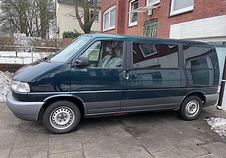 VW T4 Multivan Volkswagen
