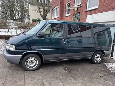 Volkswagen T4 Multivan