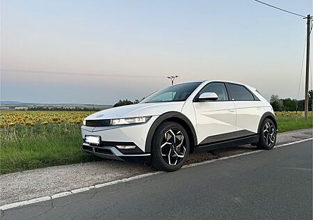 Hyundai IONIQ 5 72,6 kWh 160 kW Heckantrieb Dynamiq
