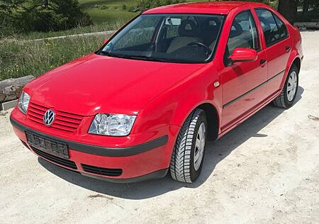 VW Bora Volkswagen 2.0 Highline Highline