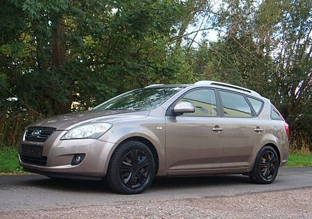 Kia Cee'd / Ceed Sporty Wagon 1.6 CRDi 115PS EX