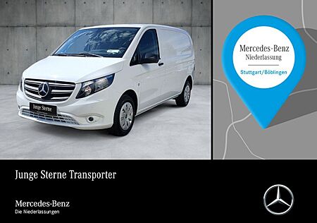 Mercedes-Benz Vito 116 CDI KA Kompakt PRO+AHK+Klimaautom