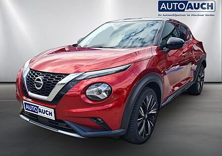 Nissan Juke N-Design 360° KAM, BOSE, ALCANTARA/LEDER