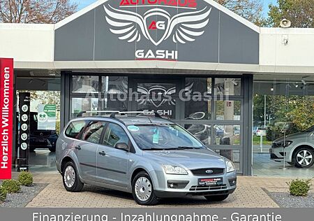 Ford Focus Turnier*1.Hand*Klima*Tempomat*Winter-Paket