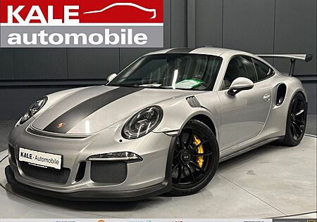 Porsche 911 Urmodell 911 GT3 RS *KERAMIK*LIFT*CARBON*Sport-CHRONO*