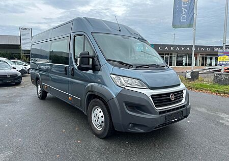 Fiat Ducato gebraucht kaufen Fiat Ducato Maxi Grossr.-Kasten 35 150 L5H2 RS: 4035