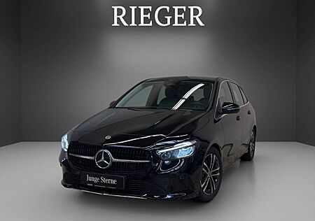 Mercedes-Benz B 200 Progressive Advanced*Winter-P.*Dig.Display
