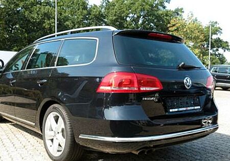 VW Passat Variant Volkswagen 1.4 TSI 118kW Highline BMT Va...
