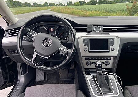 VW Passat Variant Volkswagen 2.0 TDI SCR 140kW BMT Comfort...