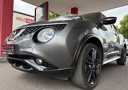Nissan Juke N-Connecta Navi Kamera SHZ Werksgarantie