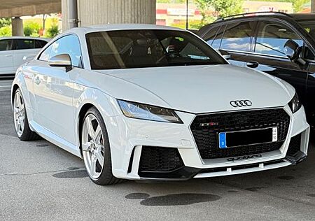 Audi TT RS TTRS Coupe 2.5 TFSI, SHZ, LED, PDC, no OPF, 280+