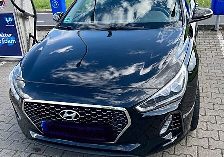 Hyundai i30 1.4 T-GDI Premium