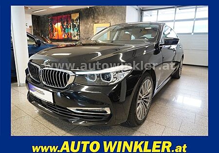 BMW 620d xDrive Gran Turismo Aut. Virtual netto24300