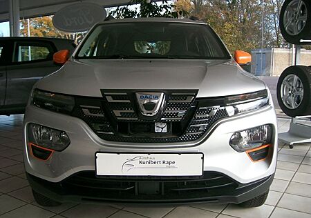 Dacia Spring Electric Comfort Plus/CCS-LADE/NAVI/DAB+