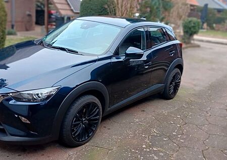 Mazda CX-3 2.0 SKYACTIV-G - / 1.ste Hand