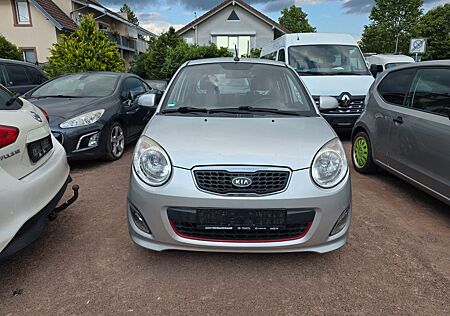 Kia Picanto 1.1 Spirit