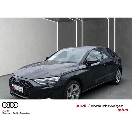 Audi A3 leasen