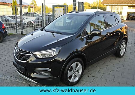 Opel Mokka X Innovation Start/Stop 4x4 LED PDC Navi..