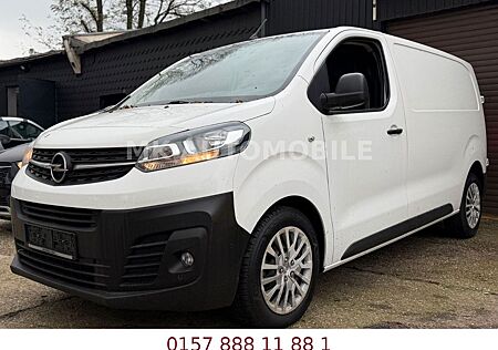 Opel Vivaro Kasten Edition M/TÜV NEU/SERVICE NEU/