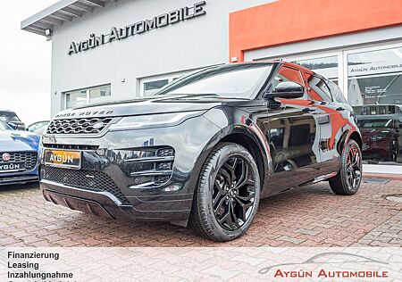 Land Rover Range Rover Evoque P300e R-Dynamic SE*Winter-Pak
