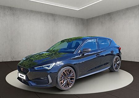 Cupra Leon 2.0 TSI VZ Panorama Soundsystem Rückfahrkam