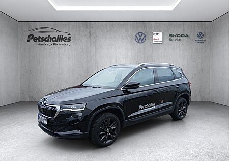Skoda Karoq 1.5 TSI 110 kW DSG Style