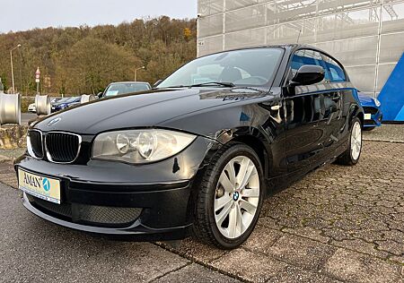 BMW 116i Lim.