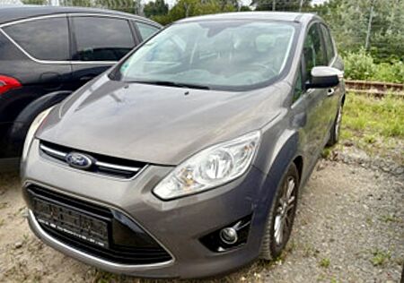 Ford C-Max Titanium
