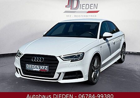 Audi A3 Limousine S-LINE-LED-NAVI-PDC