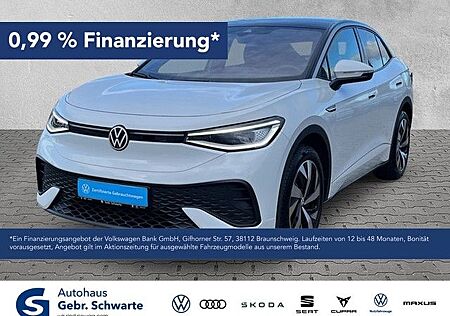VW ID.5 Volkswagen Pro Performance Fahrschulumbau Maxtrix AHK