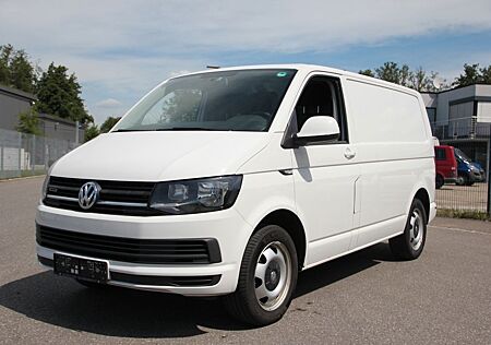 VW T6 Transporter Volkswagen Kasten-Kombi Kasten 4Motion