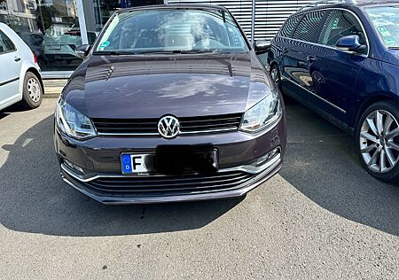 VW Polo Volkswagen 1.0 44kW ALLSTAR BMT ALLSTAR BlueMotion...