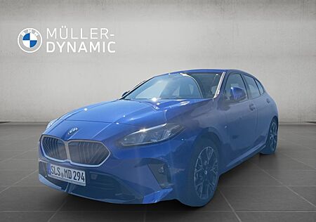 BMW 120 M SPORT DESIGN LED RÜCKFAHR KOMFORTZUG SHZ D